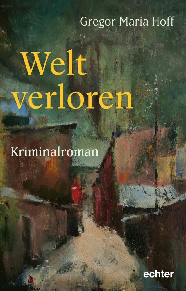 Welt verloren main product photo
