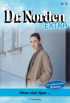 Ohne eine Spur ...