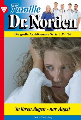 In ihren Augen - nur Angst
