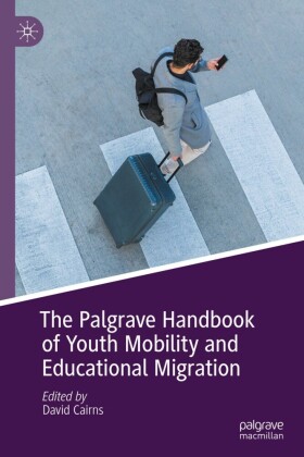 The Palgrave Handbook of Youth Mobility and Educational Migration