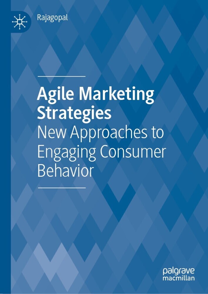Agile Marketing Strategies main product photo