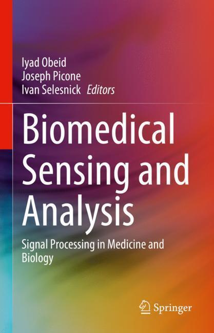 Biomedical Sensing and Analysis main product photo