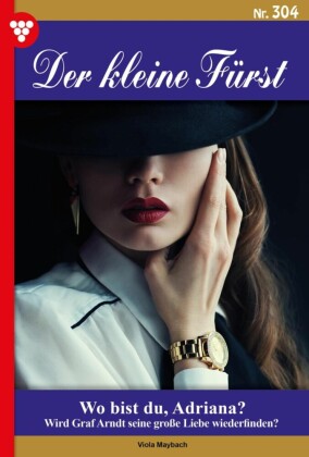 Wo bist du, Adriana?