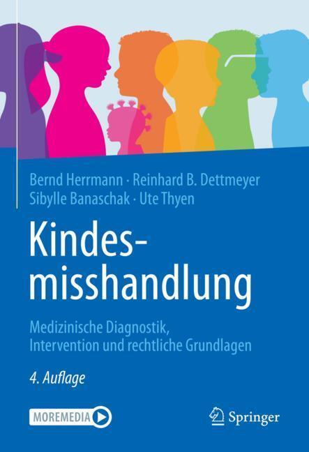 Kindesmisshandlung main product photo