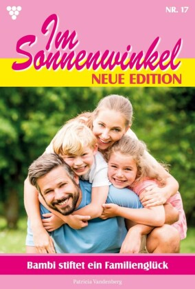 Bambi stiftet ein Familienglück