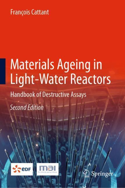 Materials Ageing in Light-Water Reactors main product photo