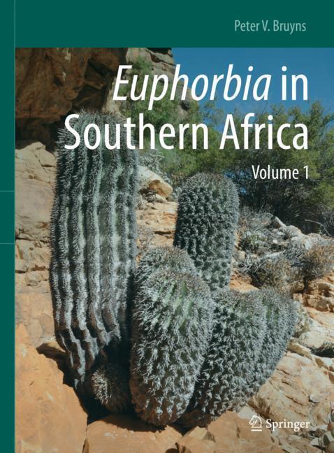 Euphorbia in Southern Africa main product photo