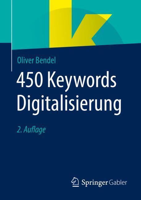450 Keywords Digitalisierung main product photo