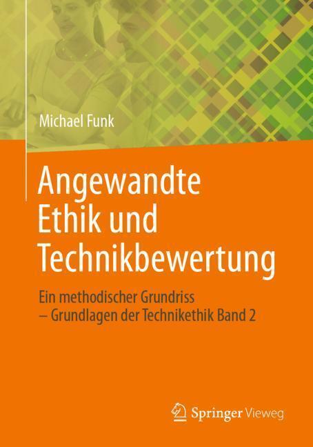 Angewandte Ethik und Technikbewertung main product photo
