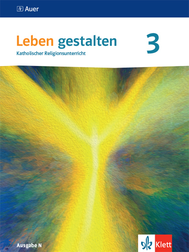 Leben gestalten 3. Ausgabe N main product photo