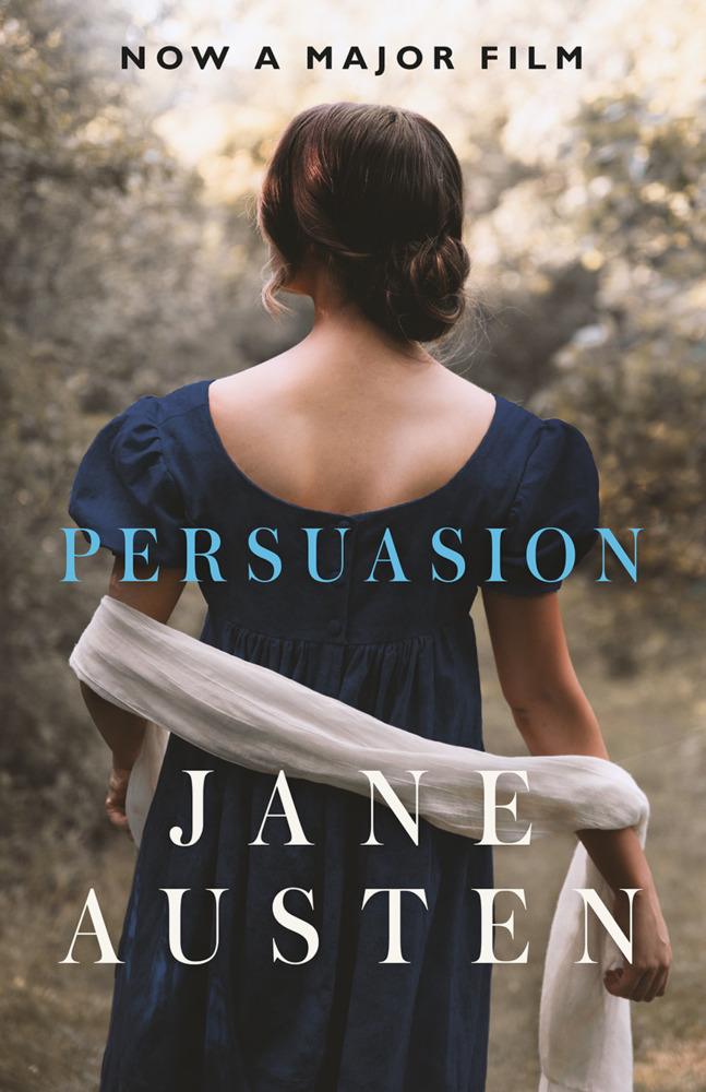 Persuasion main product photo