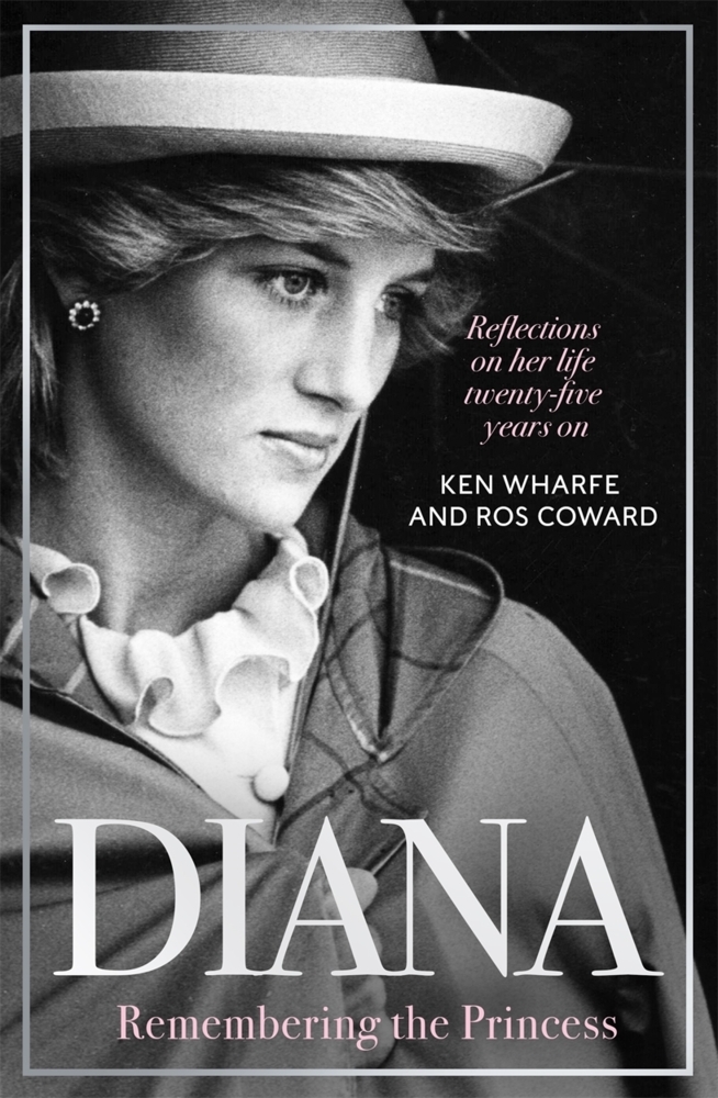 Diana - Remembering the Princess main product photo