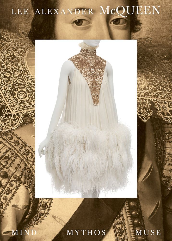 Lee Alexander Mcqueen: Mind, Mythos, Muse main product photo