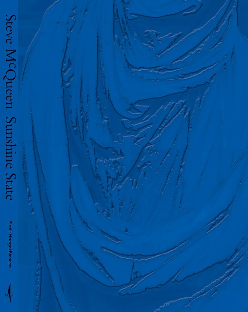 Steve McQueen: Sunshine State main product photo