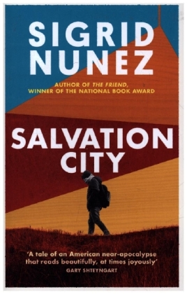 Salvation City