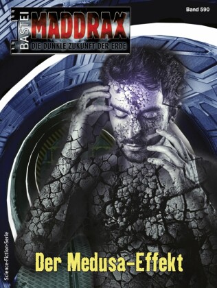 Maddrax 590