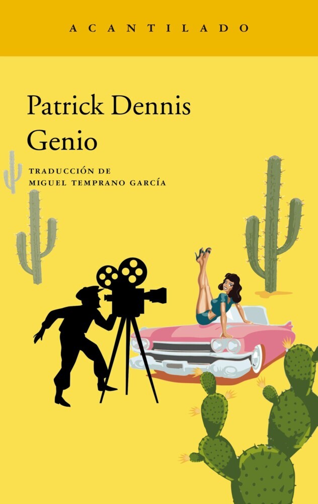 Genio main product photo