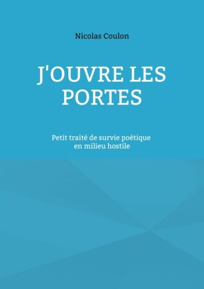 J'ouvre les portes