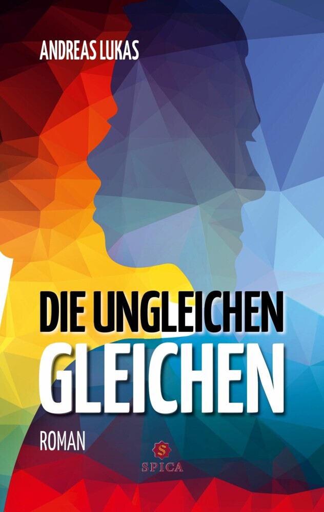 Die ungleichen Gleichen main product photo