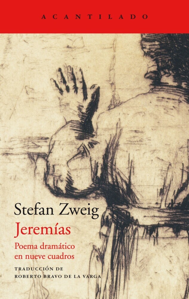 Jeremías main product photo