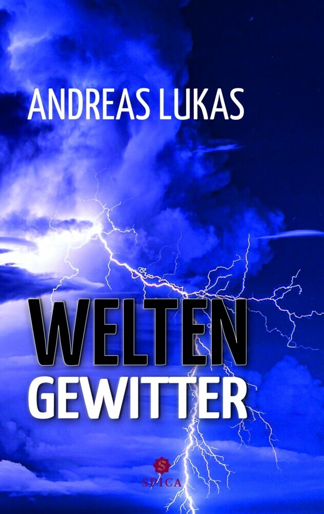 WELTENGEWITTER main product photo