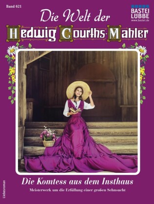 Die Welt der Hedwig Courths-Mahler 621