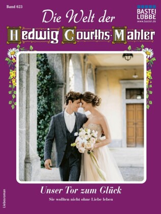 Die Welt der Hedwig Courths-Mahler 623