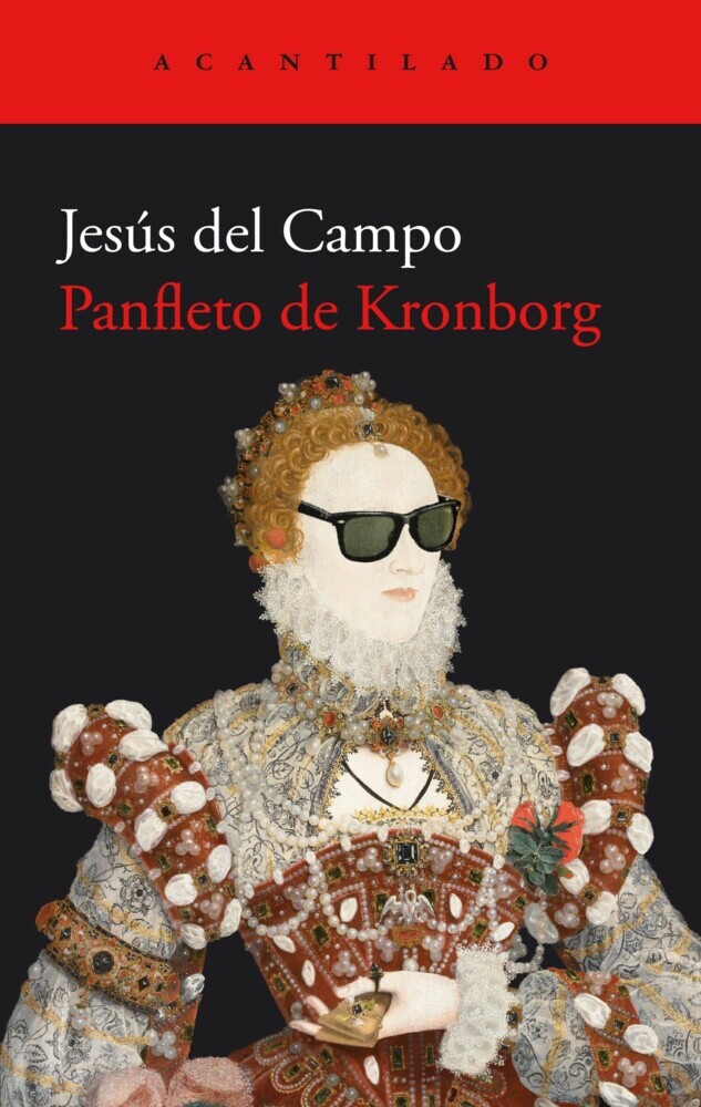 Panfleto de Kronborg main product photo