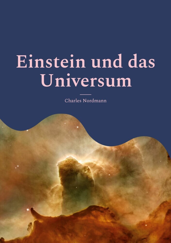 Einstein und das Universum main product photo