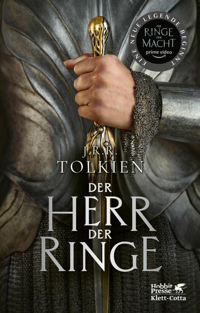 Der Herr der Ringe main product photo