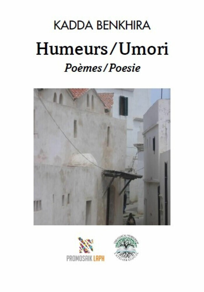 Humeurs/Umori Poèmes/Poesie main product photo