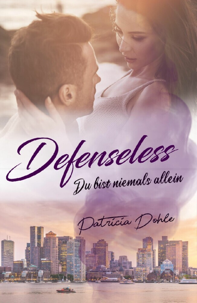 Defenseless main product photo