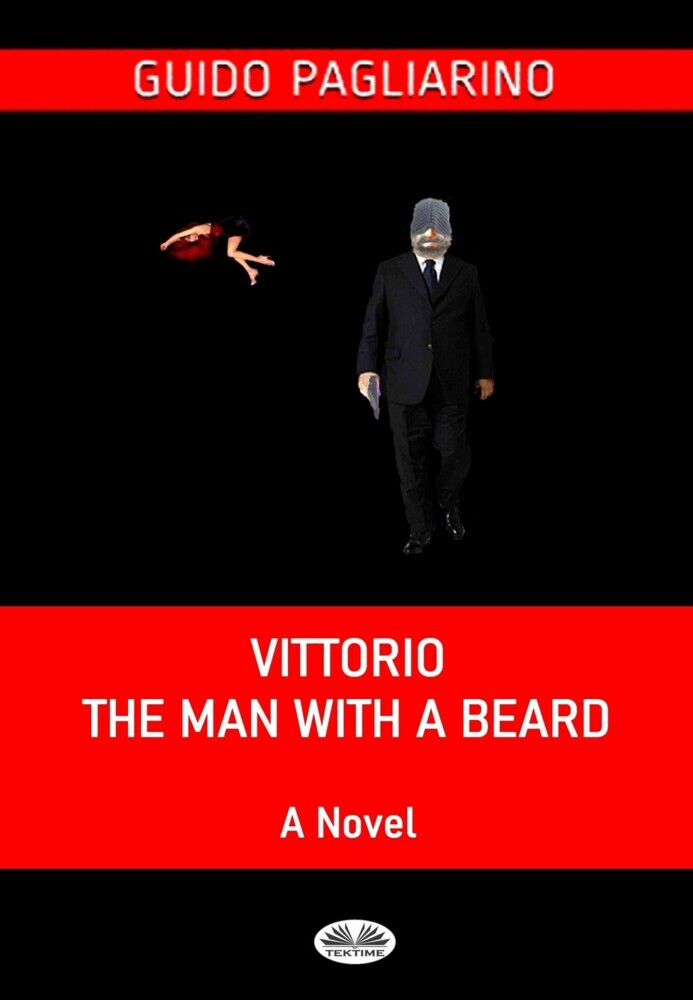 Vittorio, The Man With A Beard main product photo
