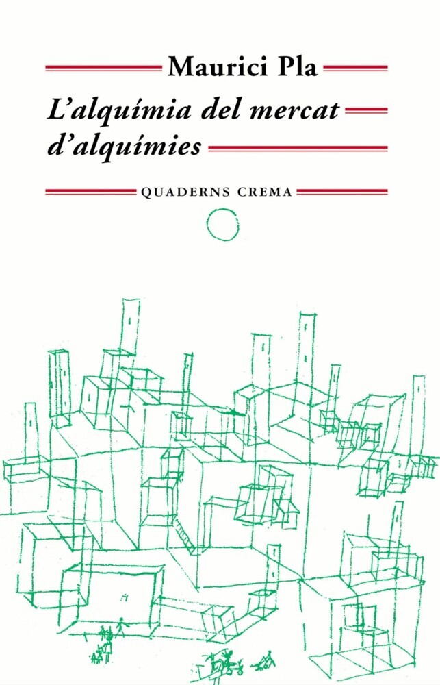 L'alquímia del mercat d'alquímies main product photo
