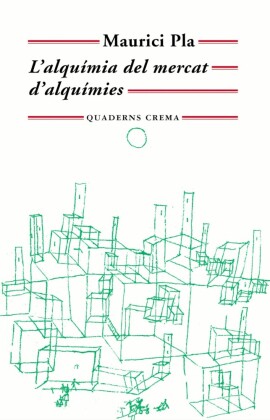 L'alquímia del mercat d'alquímies