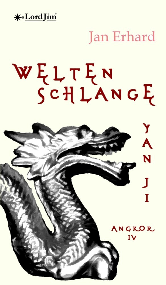 Weltenschlange main product photo