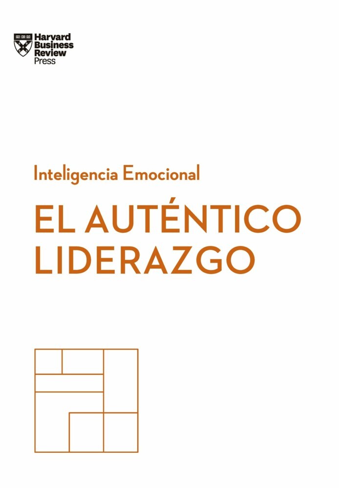 El auténtico liderazgo main product photo