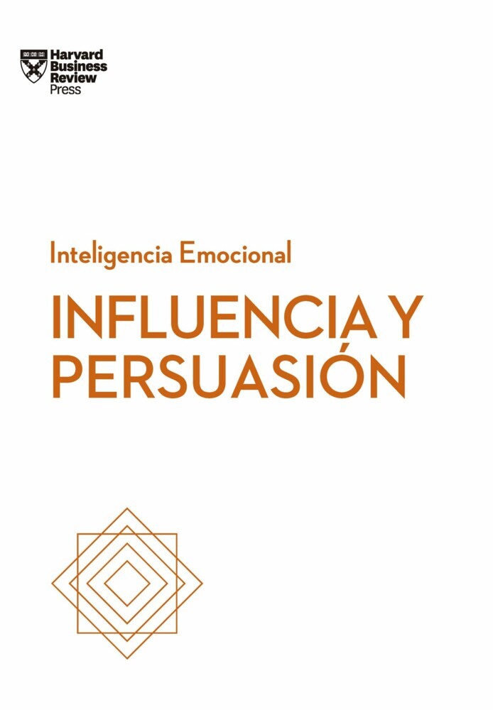 Influencia y persuasión main product photo