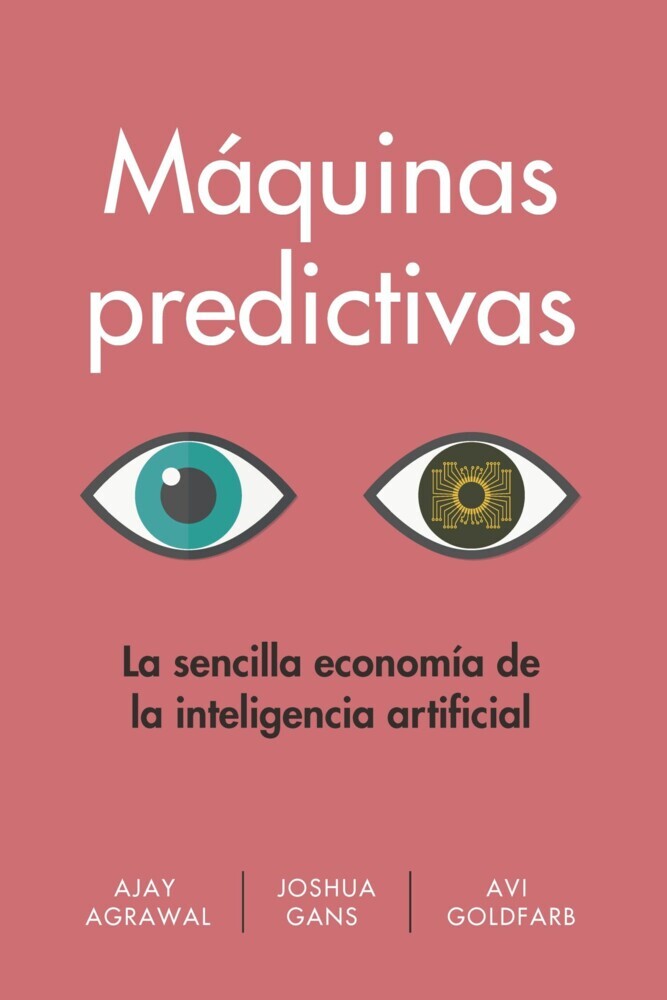 Máquinas predictivas main product photo