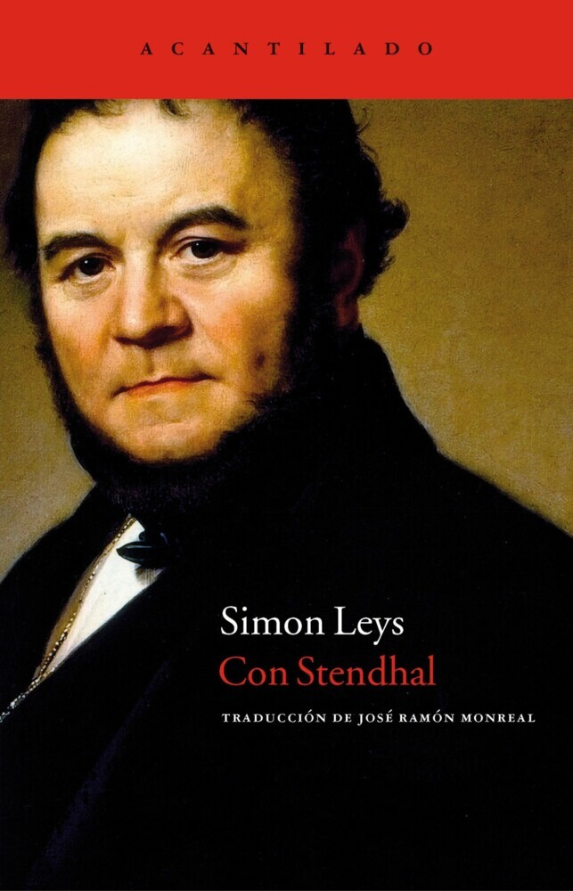Con Stendhal main product photo