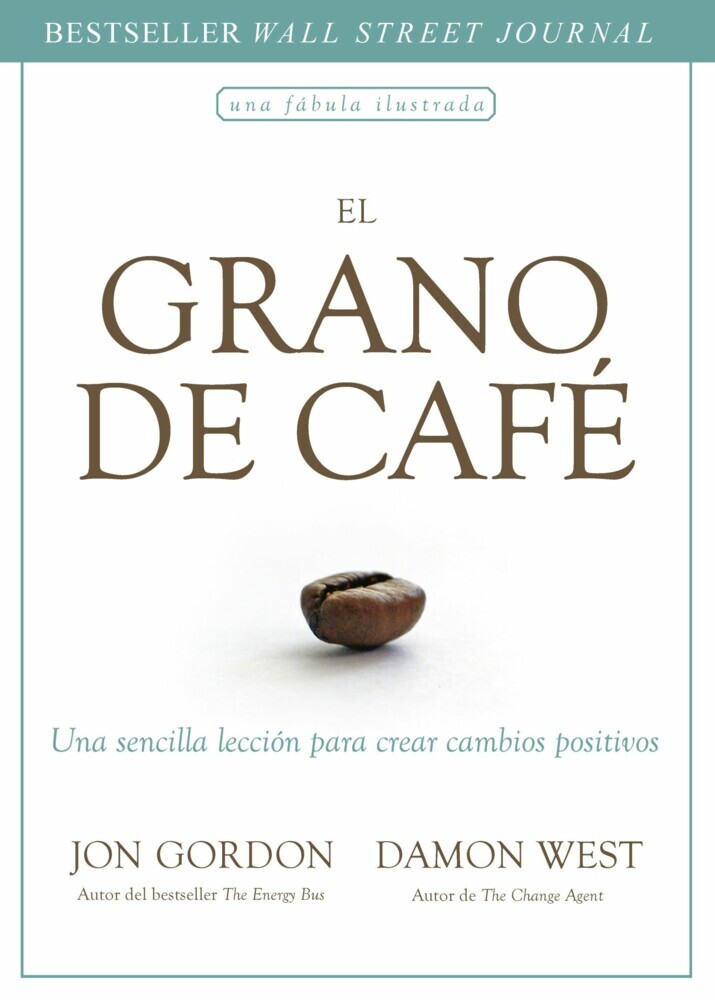 El grano de café main product photo