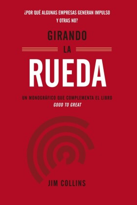 Girando la rueda