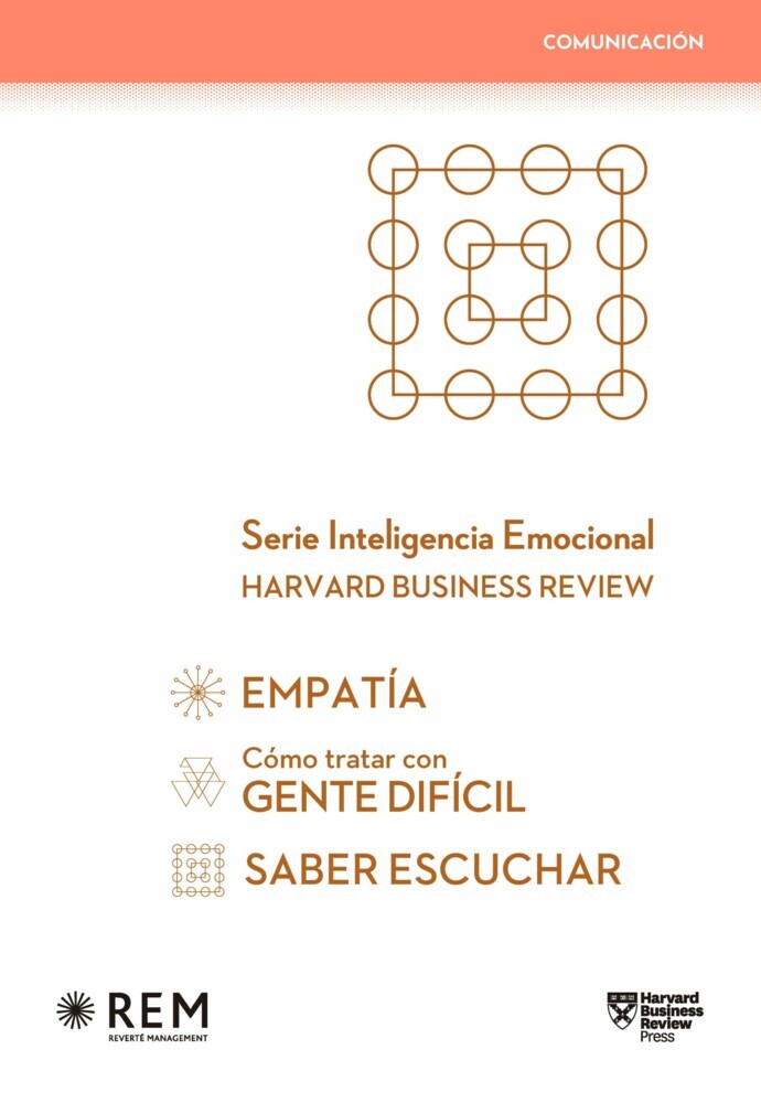 Estuche Inteligencia Emocional HBR: Comunicación main product photo