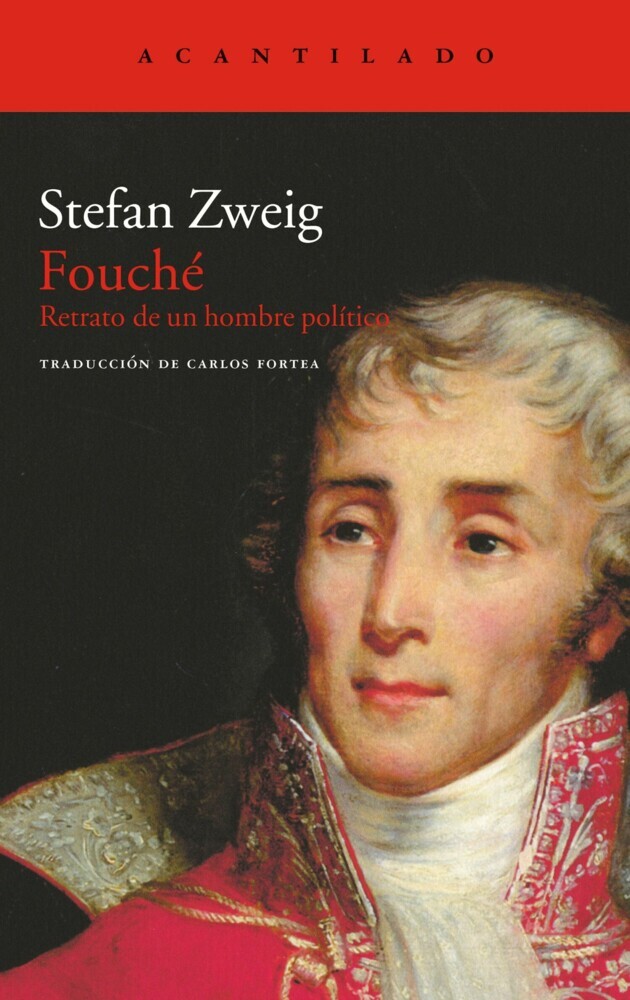 Fouché main product photo
