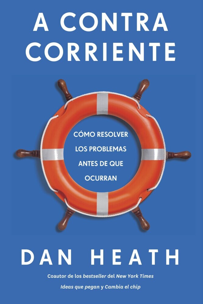 A Contracorriente main product photo