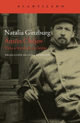 Antón Chéjov