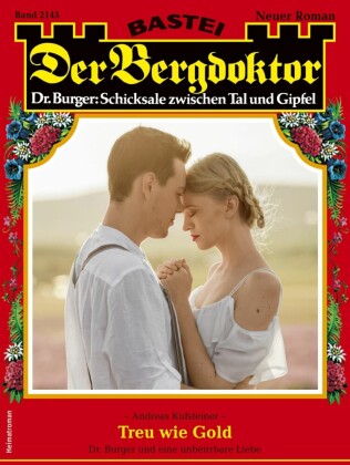 Der Bergdoktor 2145