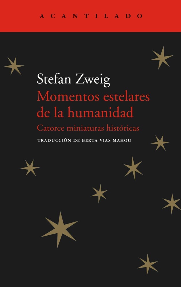 Momentos estelares de la humanidad main product photo