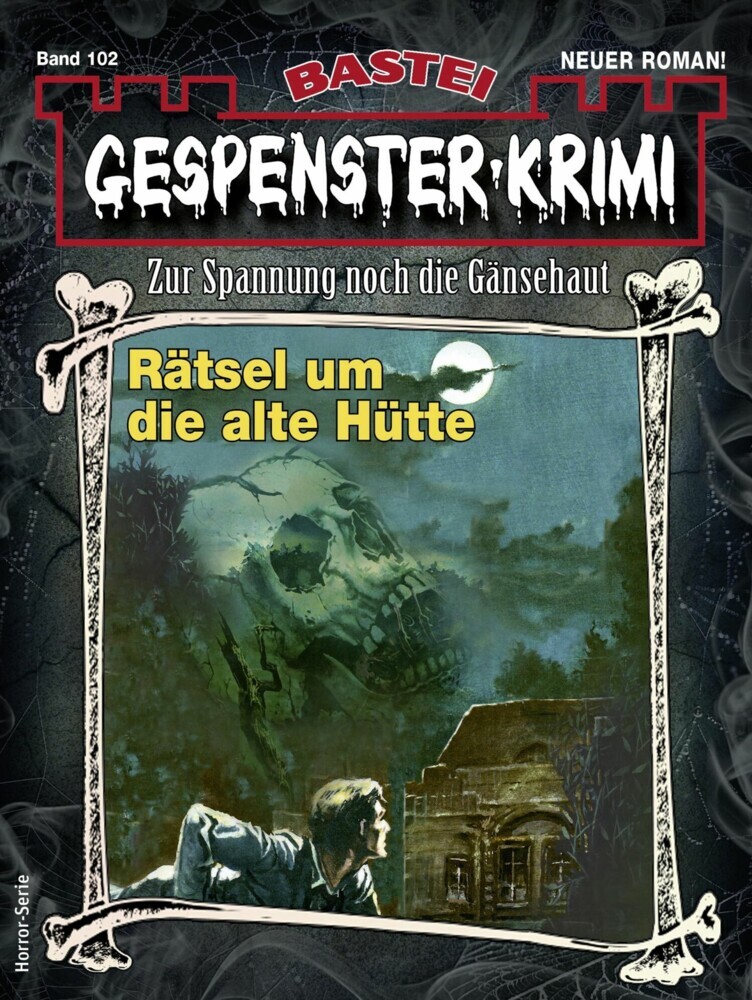 Gespenster-Krimi 102 main product photo