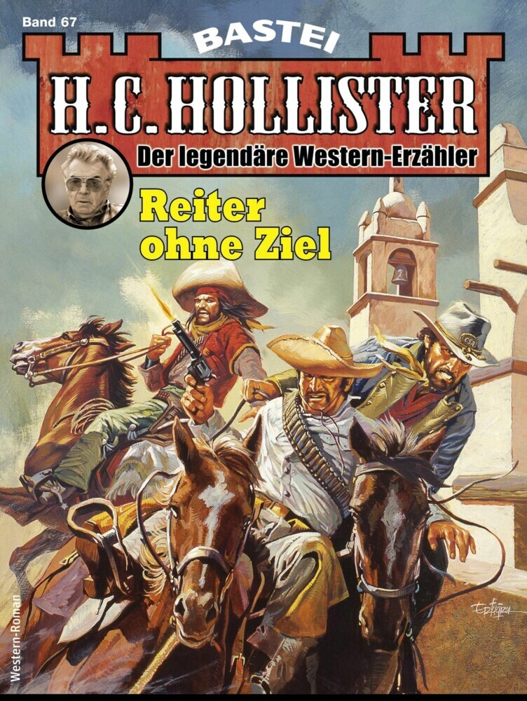H. C. Hollister 67 main product photo